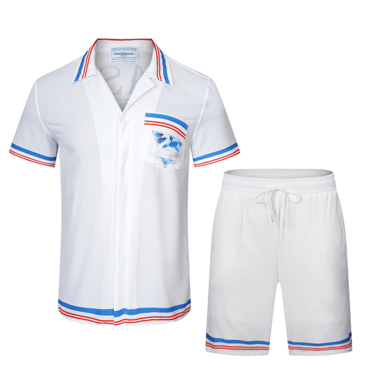C short set