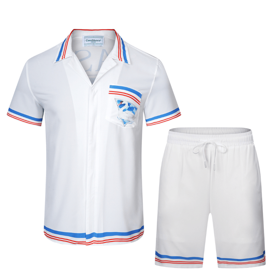 C short set
