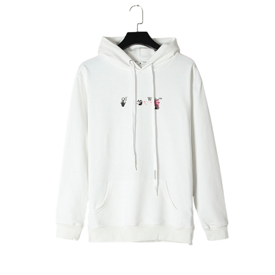 O hoodie