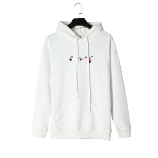O hoodie