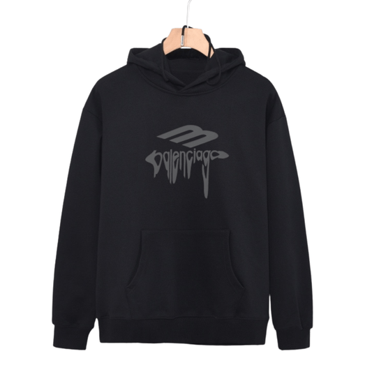 B hoodie