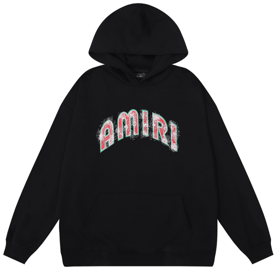 A hoodie