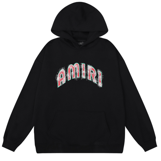 A hoodie