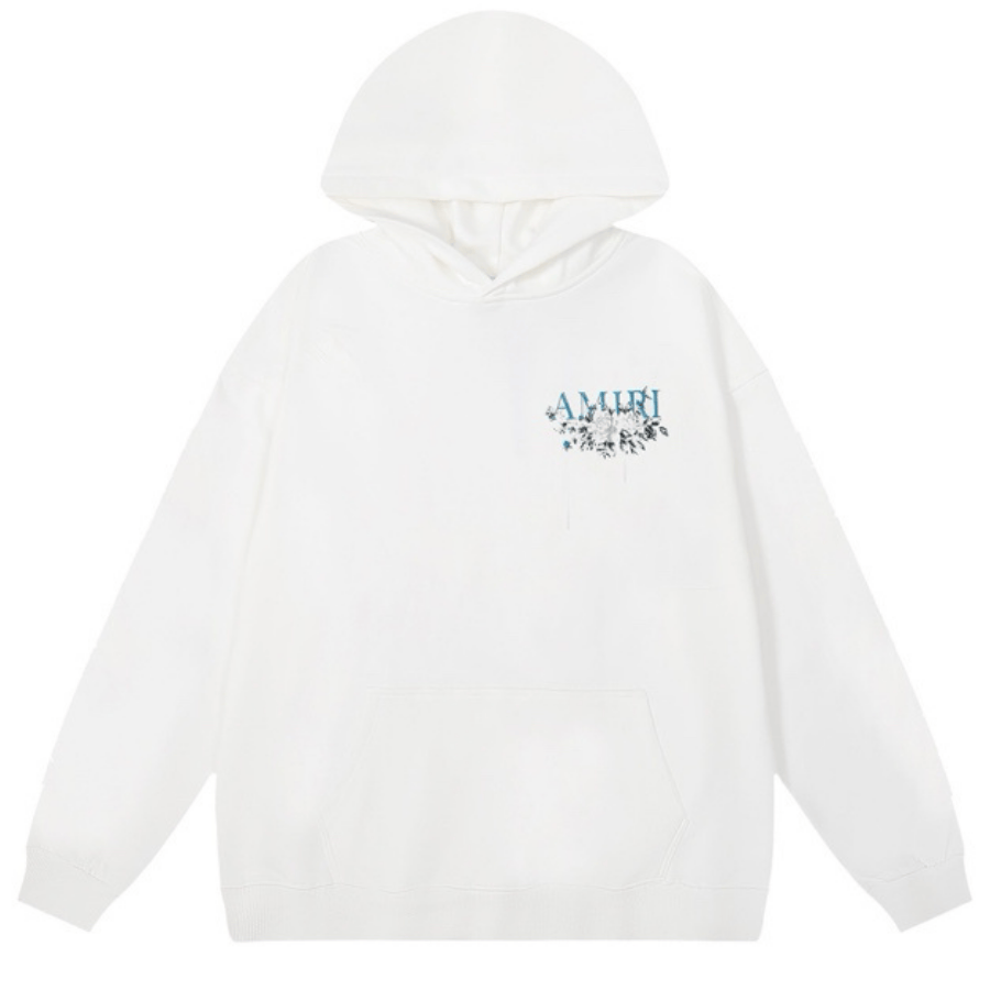 A hoodie