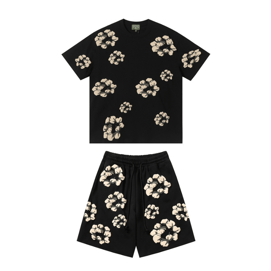 DT short set