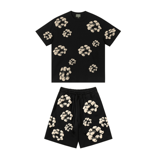 DT short set