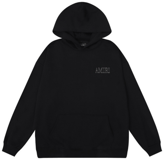 A hoodie