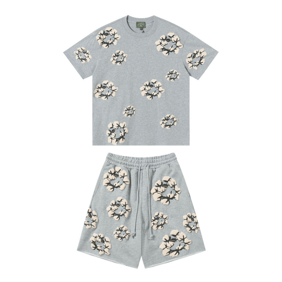 DT short set