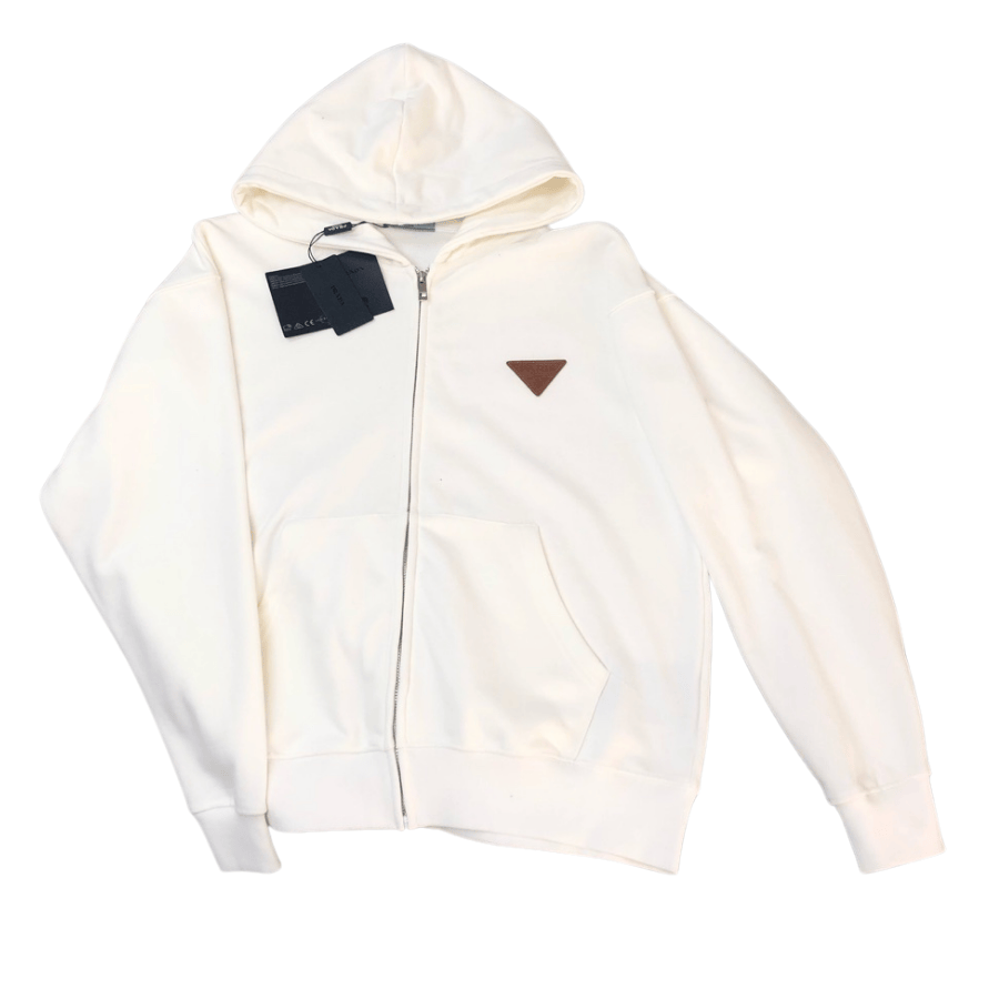 P hoodie