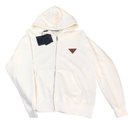 P hoodie
