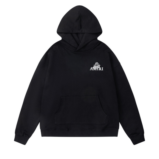 A hoodie