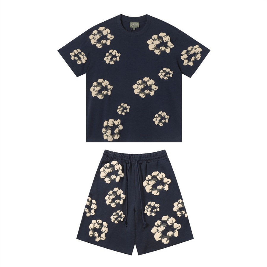 DT short set
