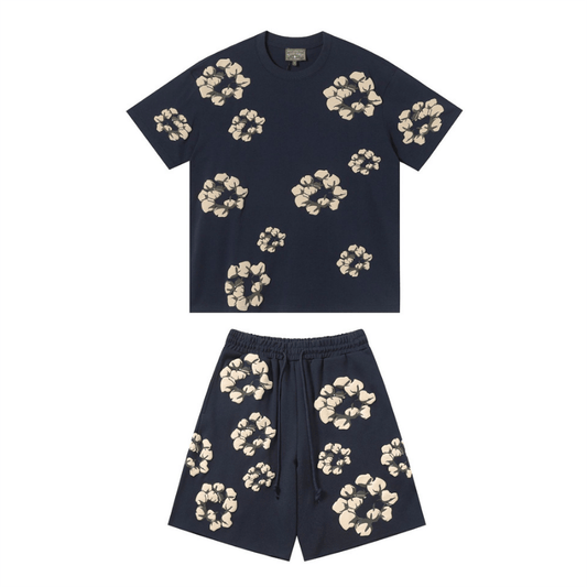 DT short set