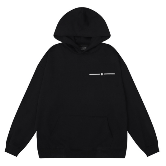 A hoodie