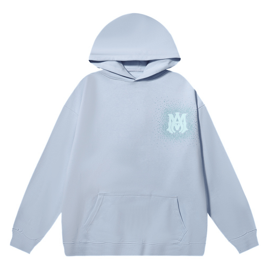 A hoodie