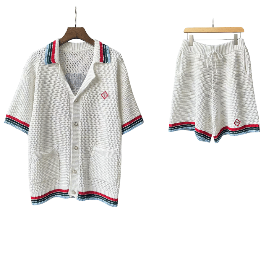 C short set