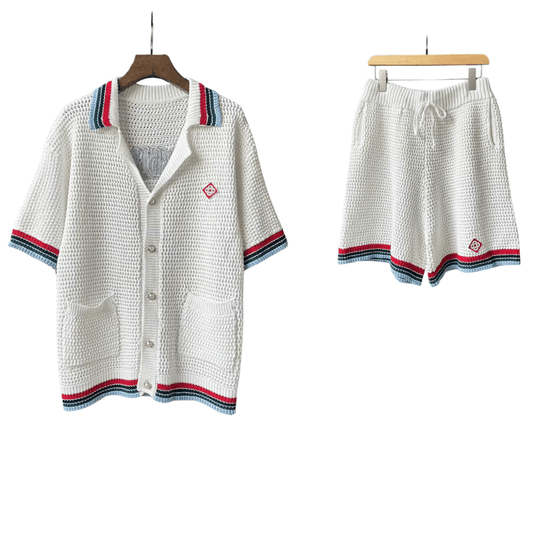C short set
