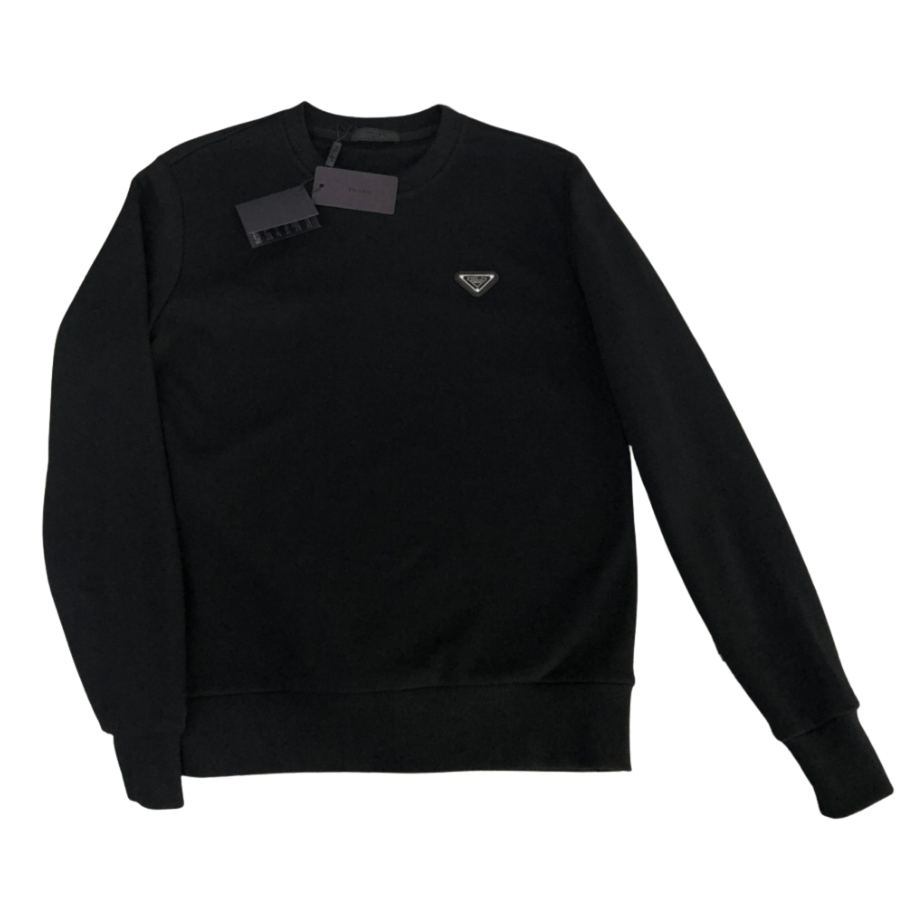 P hoodie