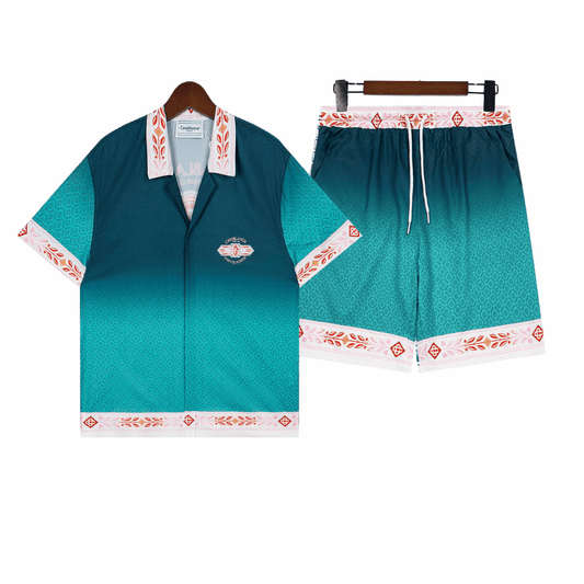 C short set