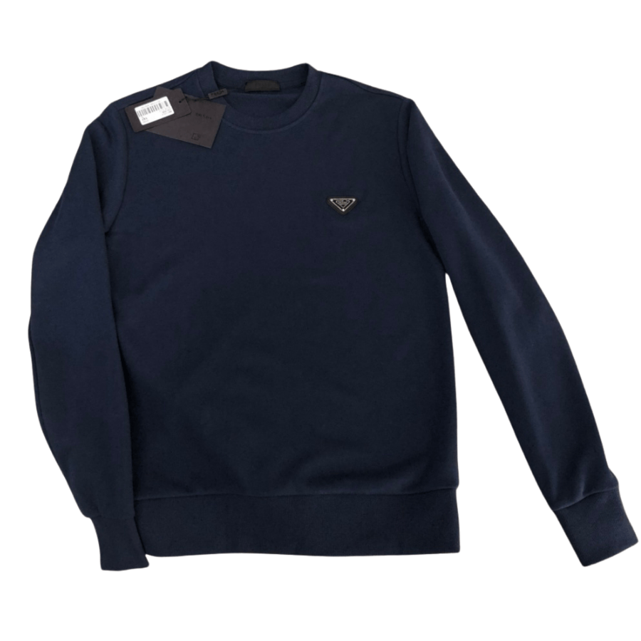 P hoodie