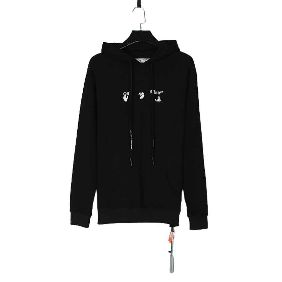 O hoodie