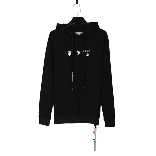O hoodie