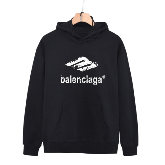 B hoodie