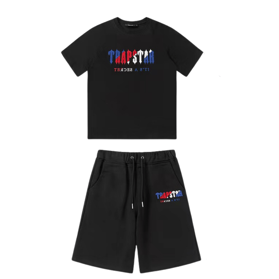 T short set