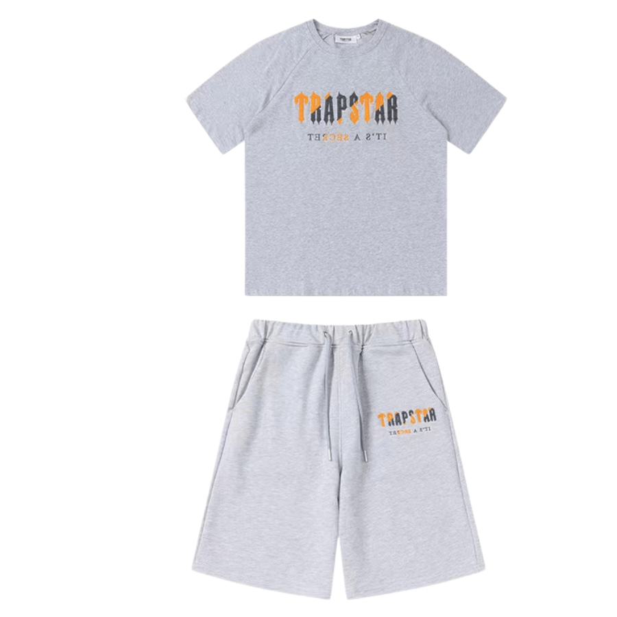 T short set