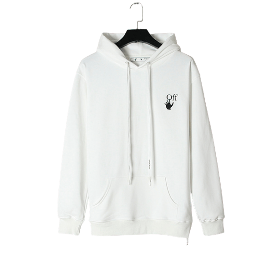 O hoodie