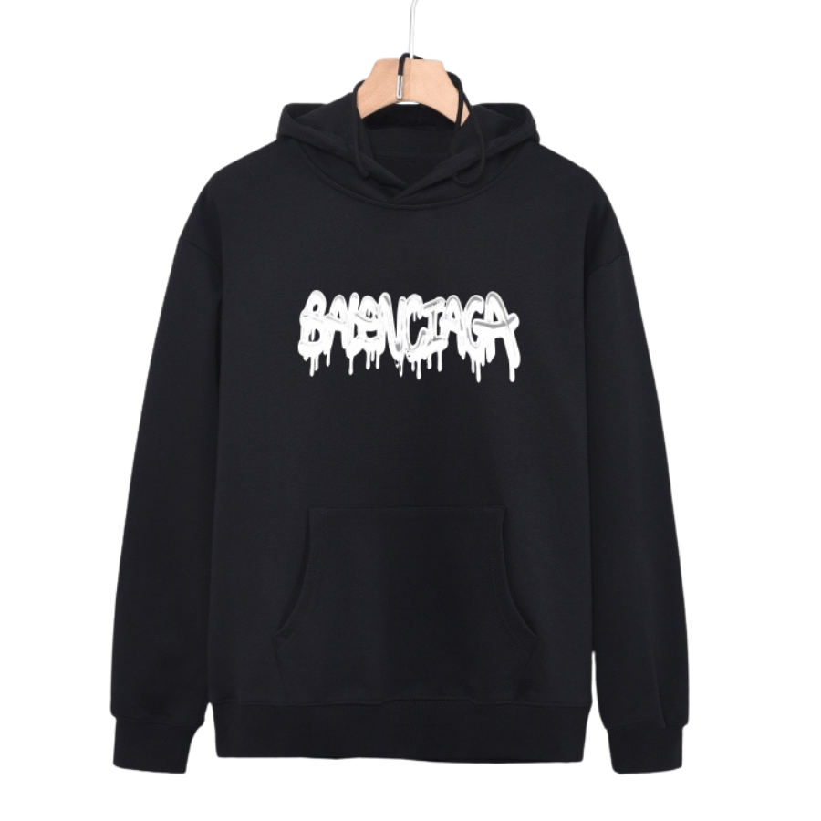 B hoodie