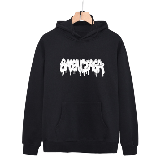B hoodie