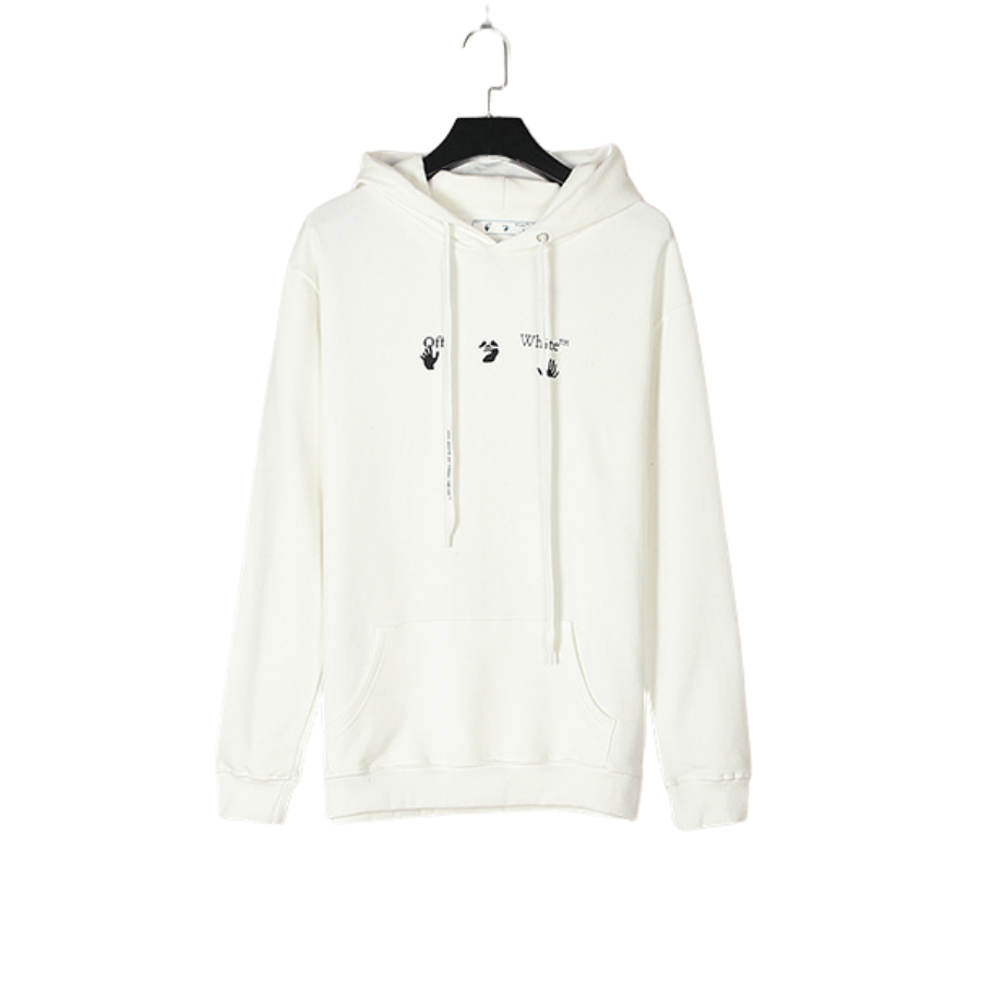 O hoodie