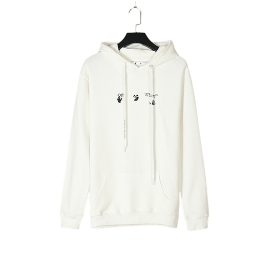 O hoodie