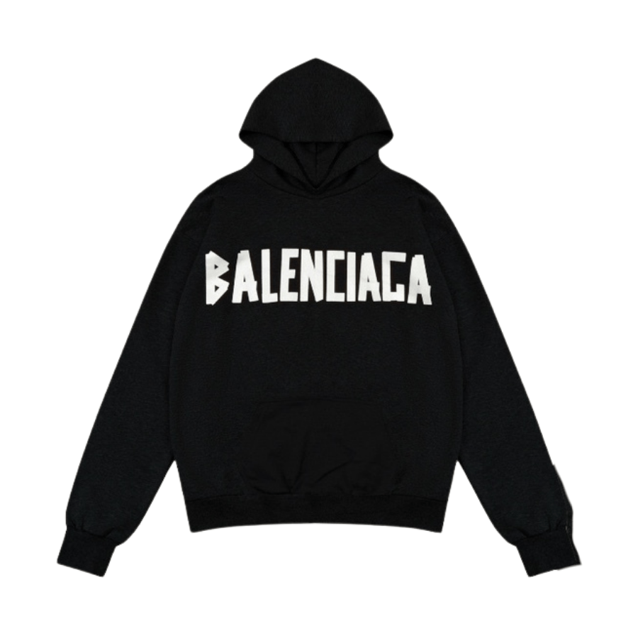 B hoodie