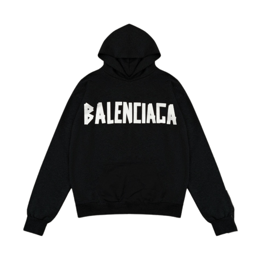 B hoodie