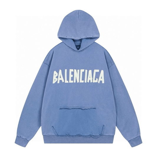 B hoodie