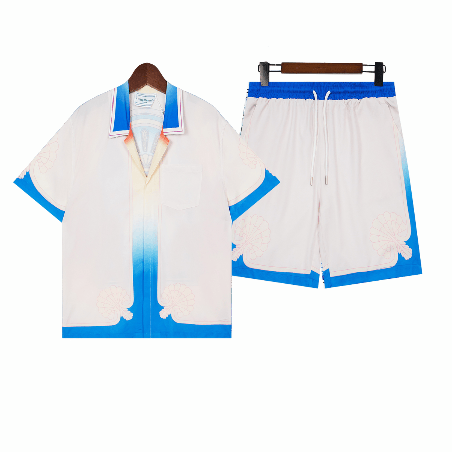 C short set