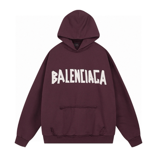 B hoodie