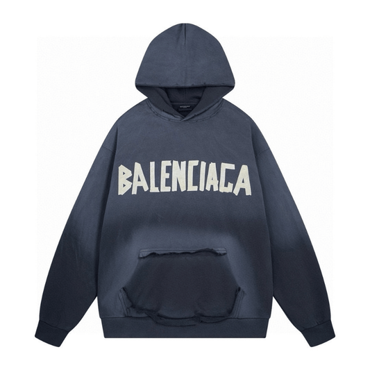 B hoodie
