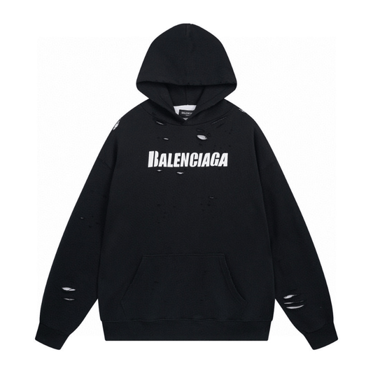 B hoodie