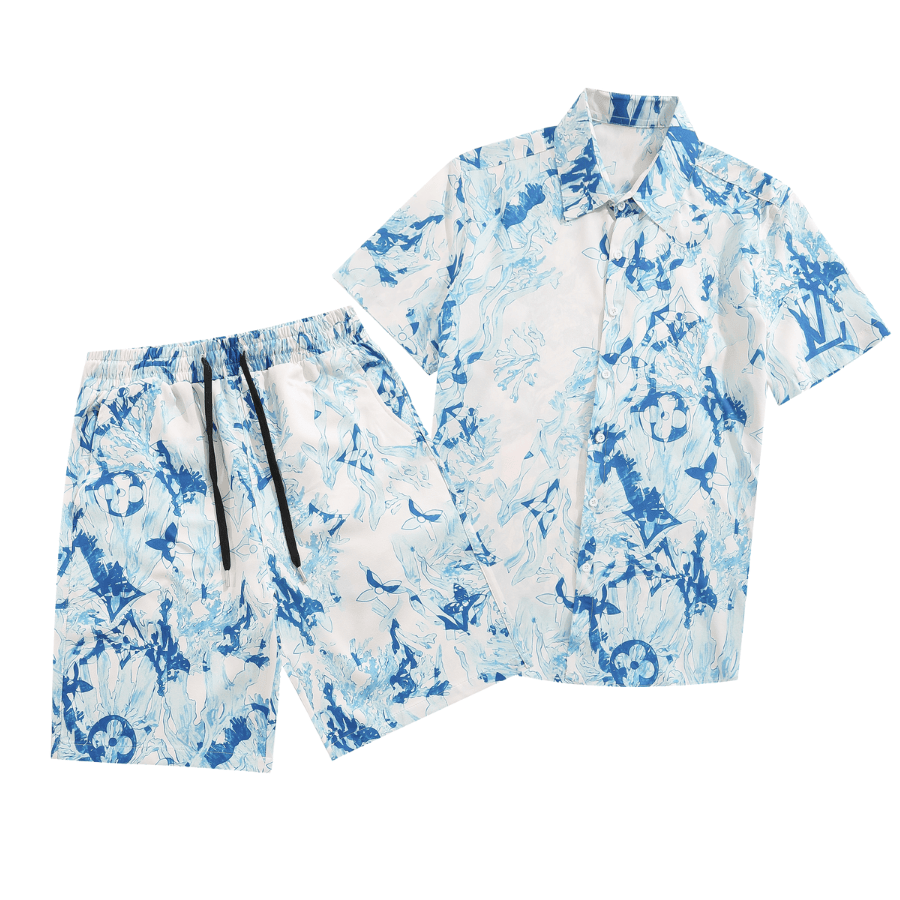 L short set