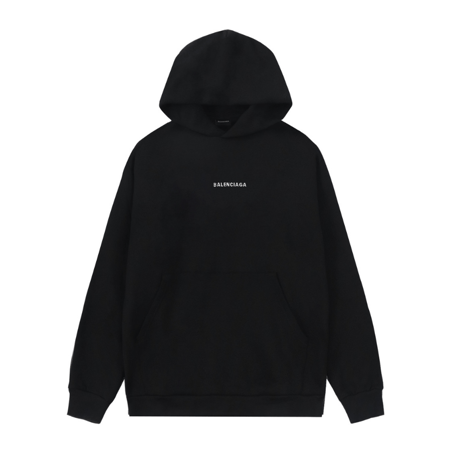 B hoodie