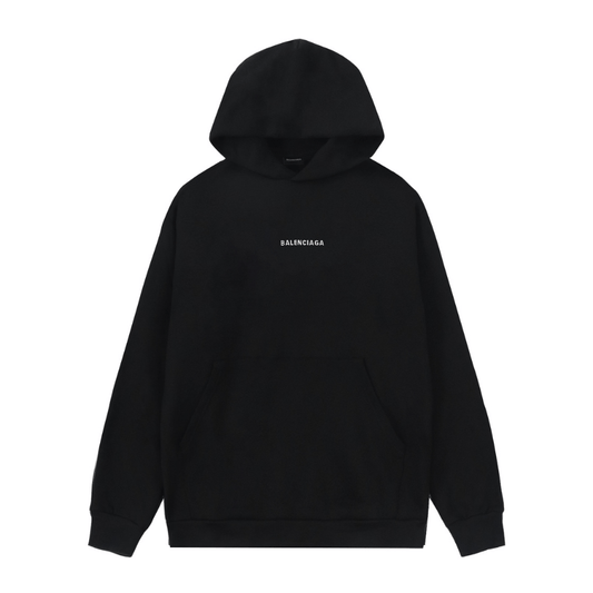 B hoodie