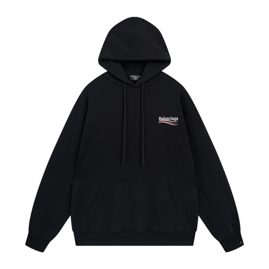 B hoodie