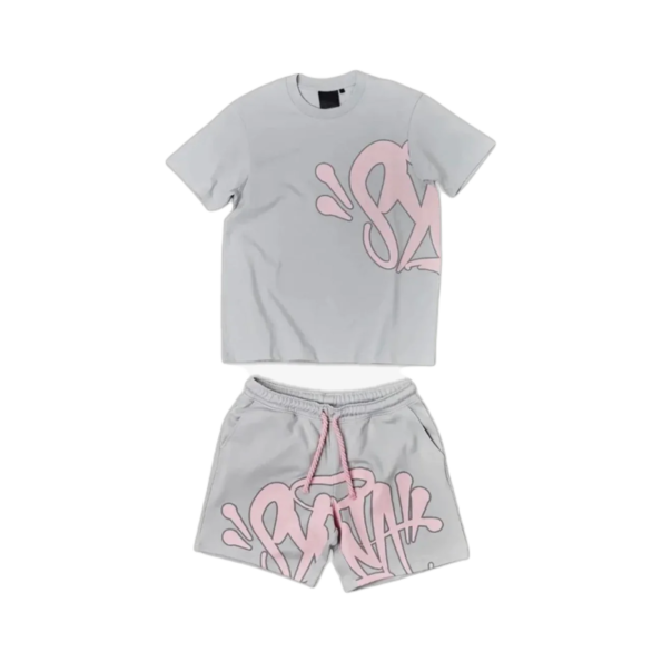 S short set