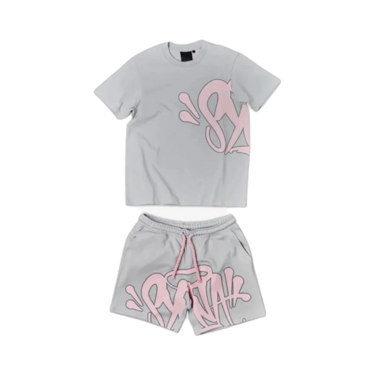 S short set