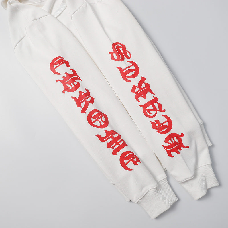 H hoodie