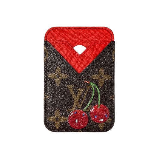 PHONE CASE CARDHOLDER
