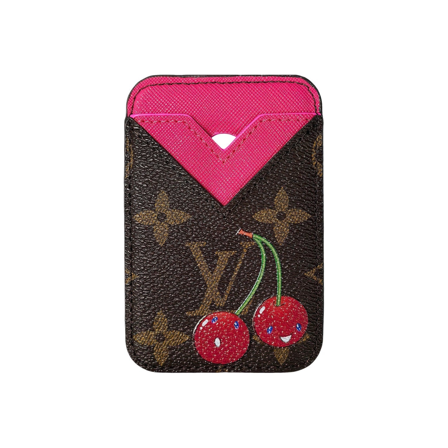 PHONE CASE CARDHOLDER